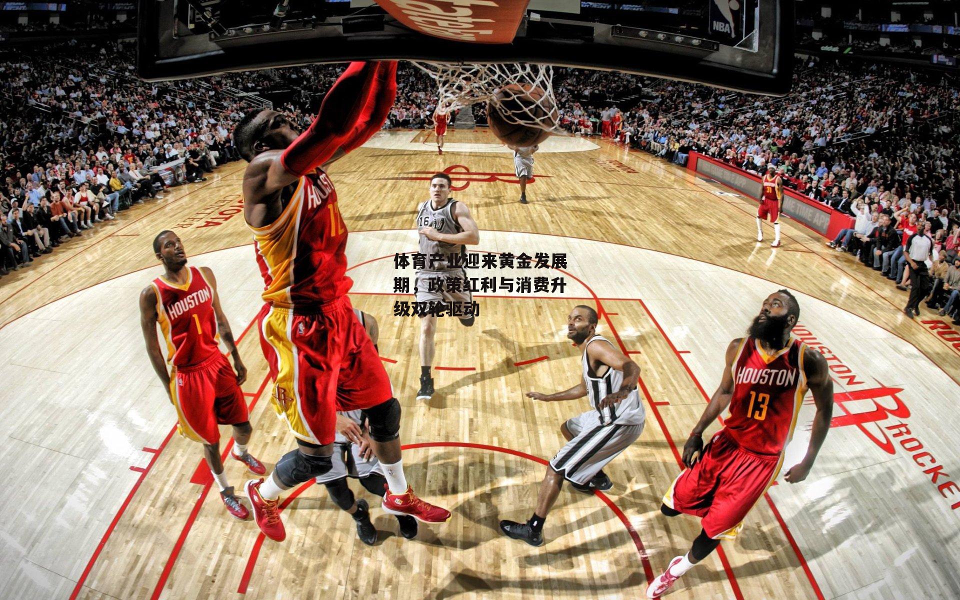 体育产业迎来黄金发展期，政策红利与消费升级双轮驱动