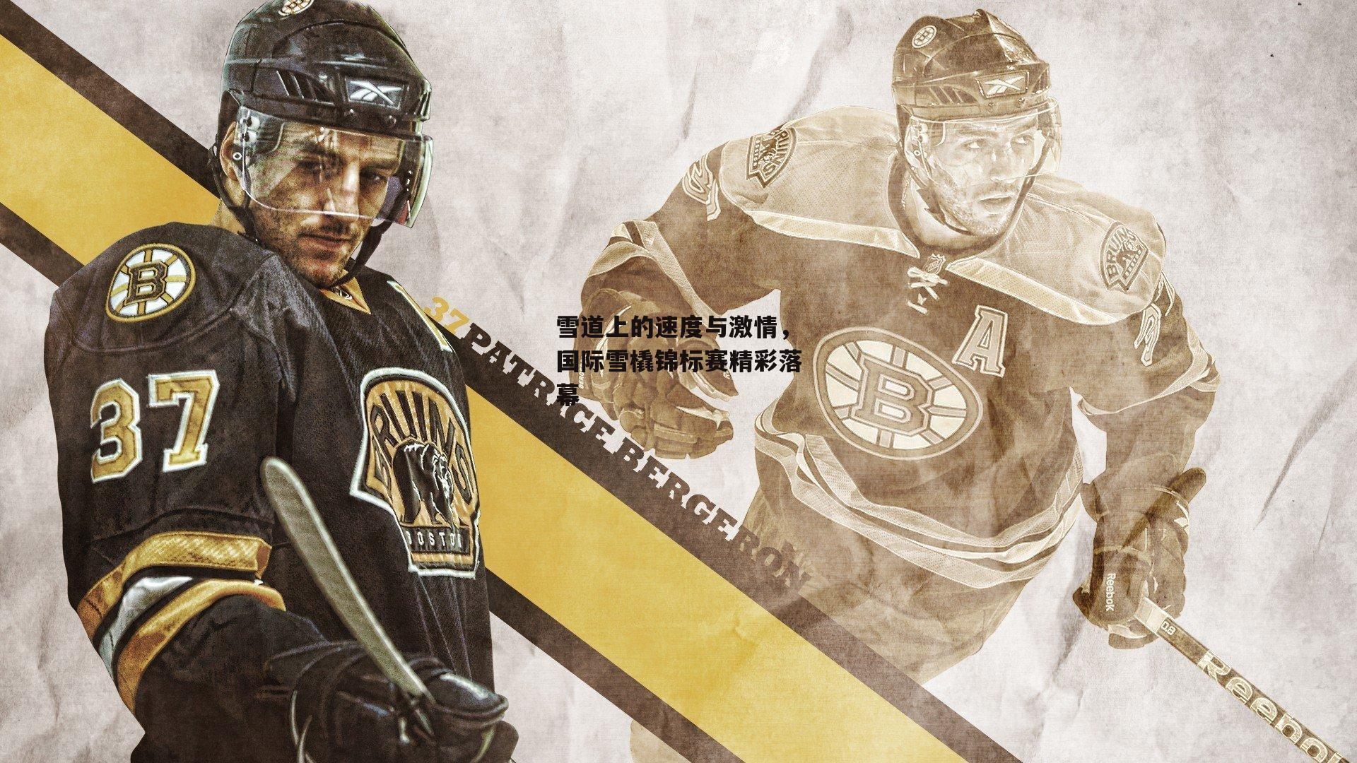 雪道上的速度与激情，国际雪橇锦标赛精彩落幕